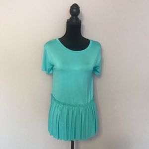 Agnes & Dora Relaxed Ruffle size Medium